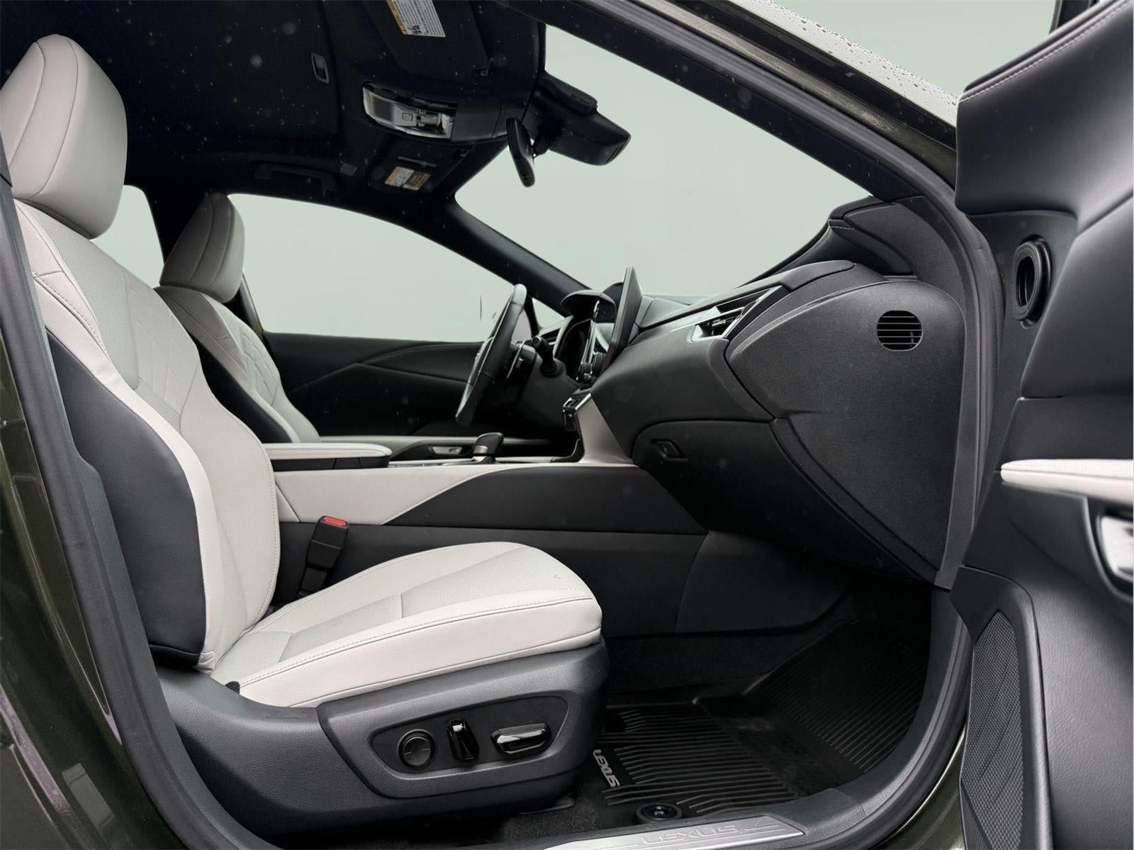 2023 Lexus RX 350 RX 350 Premium