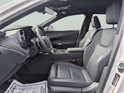 2023 Lexus RX 350 Luxury