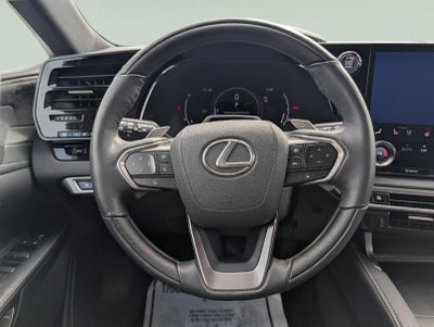 2023 Lexus RX 350 Luxury