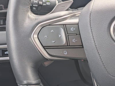 2023 Lexus RX 350 Luxury