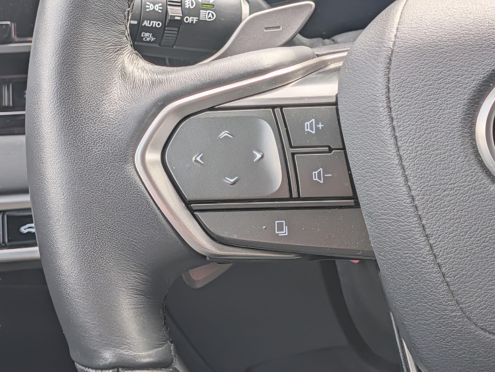 2023 Lexus RX 350 Luxury