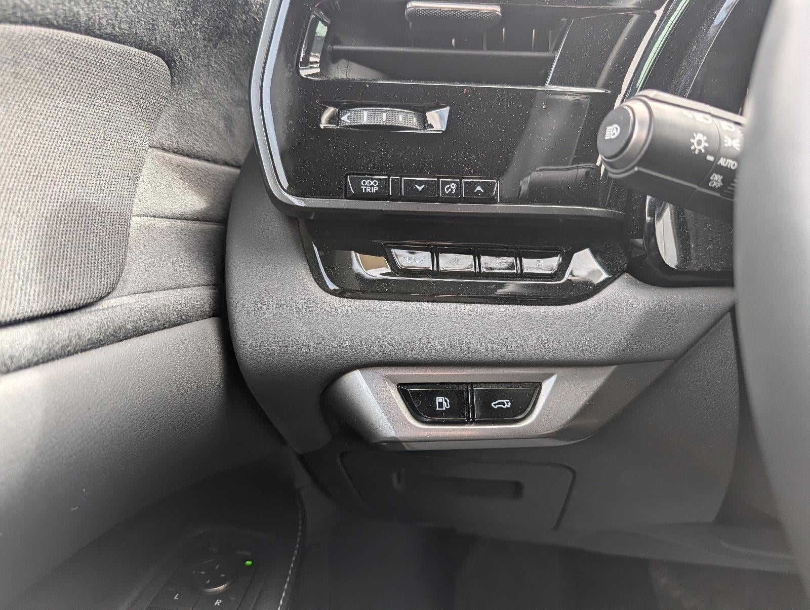 2023 Lexus RX 350 Luxury