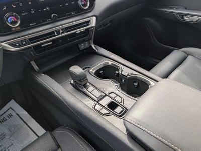 2023 Lexus RX 350 Luxury