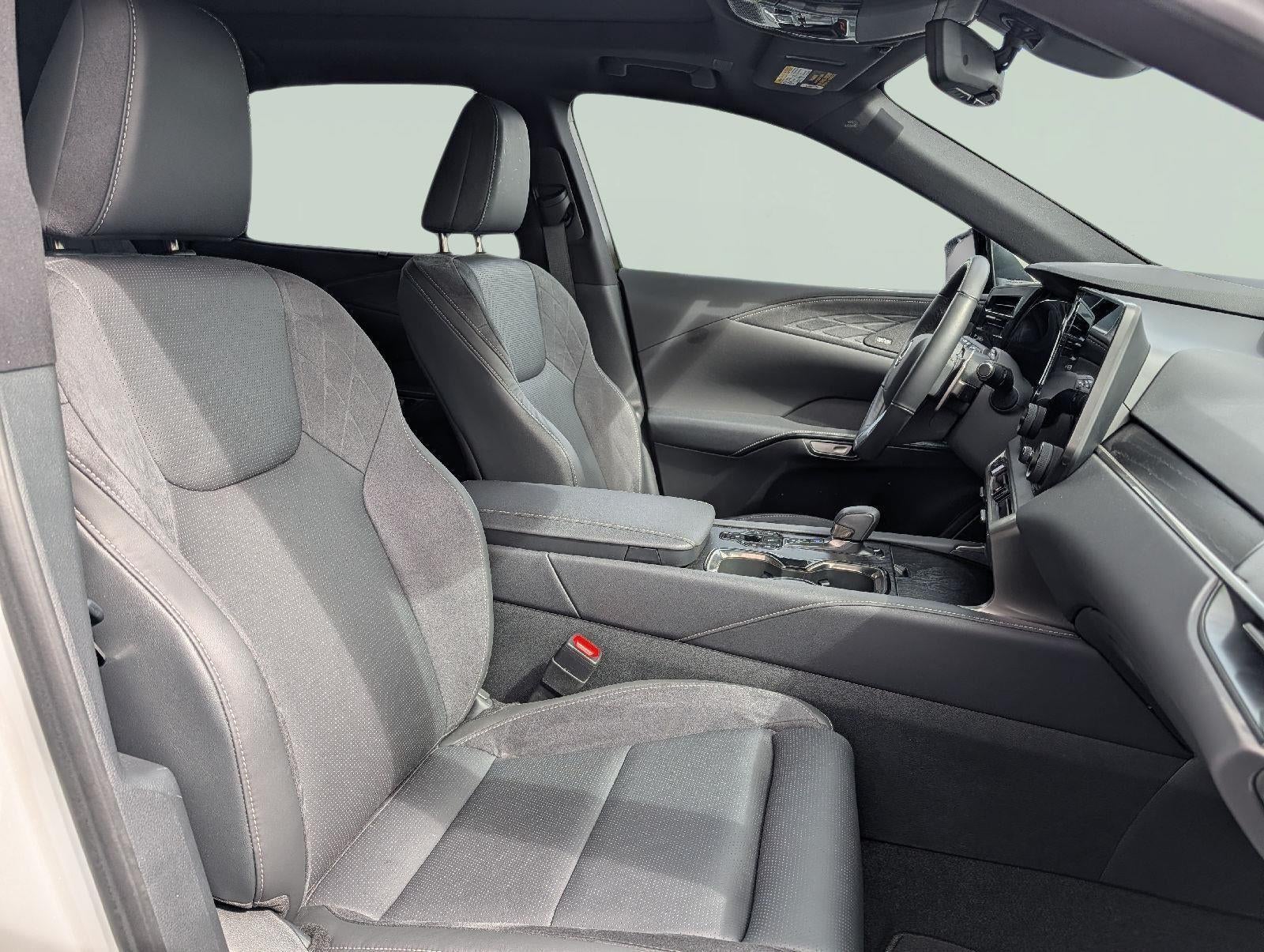 2023 Lexus RX 350 Luxury