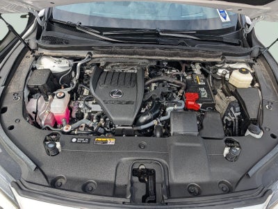 2023 Lexus RX 350 Luxury