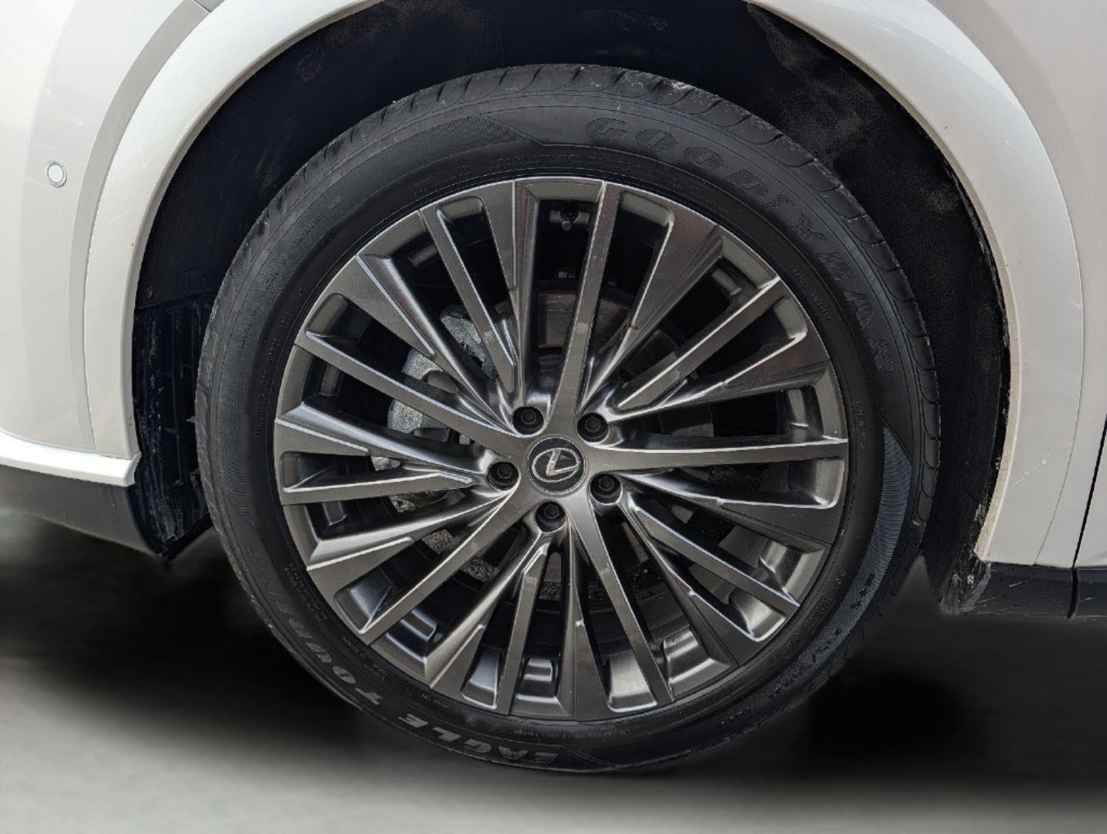 2023 Lexus RX 350 Luxury