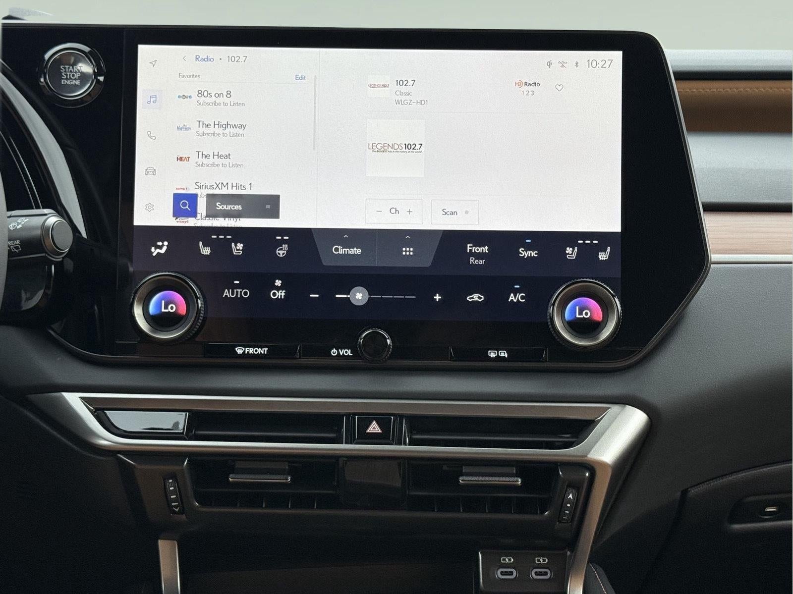 2024 Lexus Rx RX 350 Premium