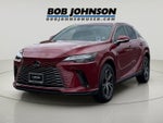2024 Lexus Rx RX 350 Premium