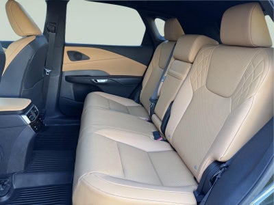 2025 Lexus RX RX 350 Premium