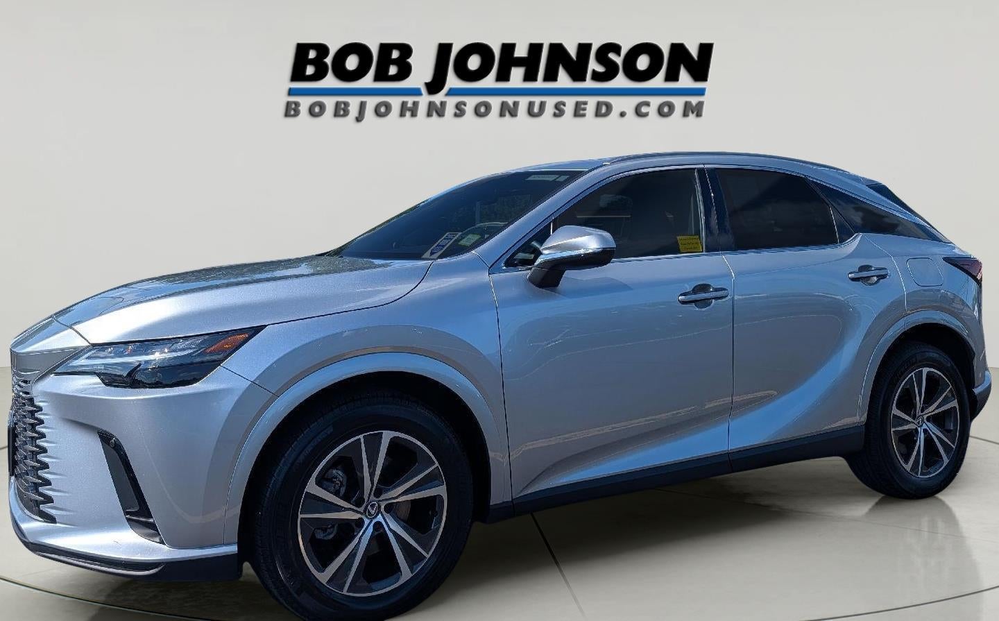 2025 Lexus RX 350 RX 350 PREMIUM AWD