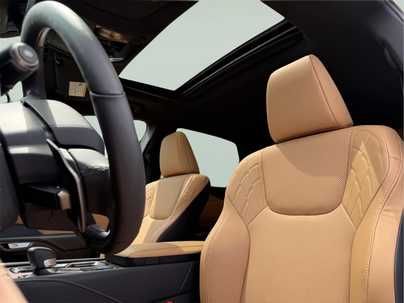 2025 Lexus RX 350 RX 350 Premium