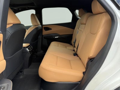2025 Lexus RX 350 RX 350 Premium