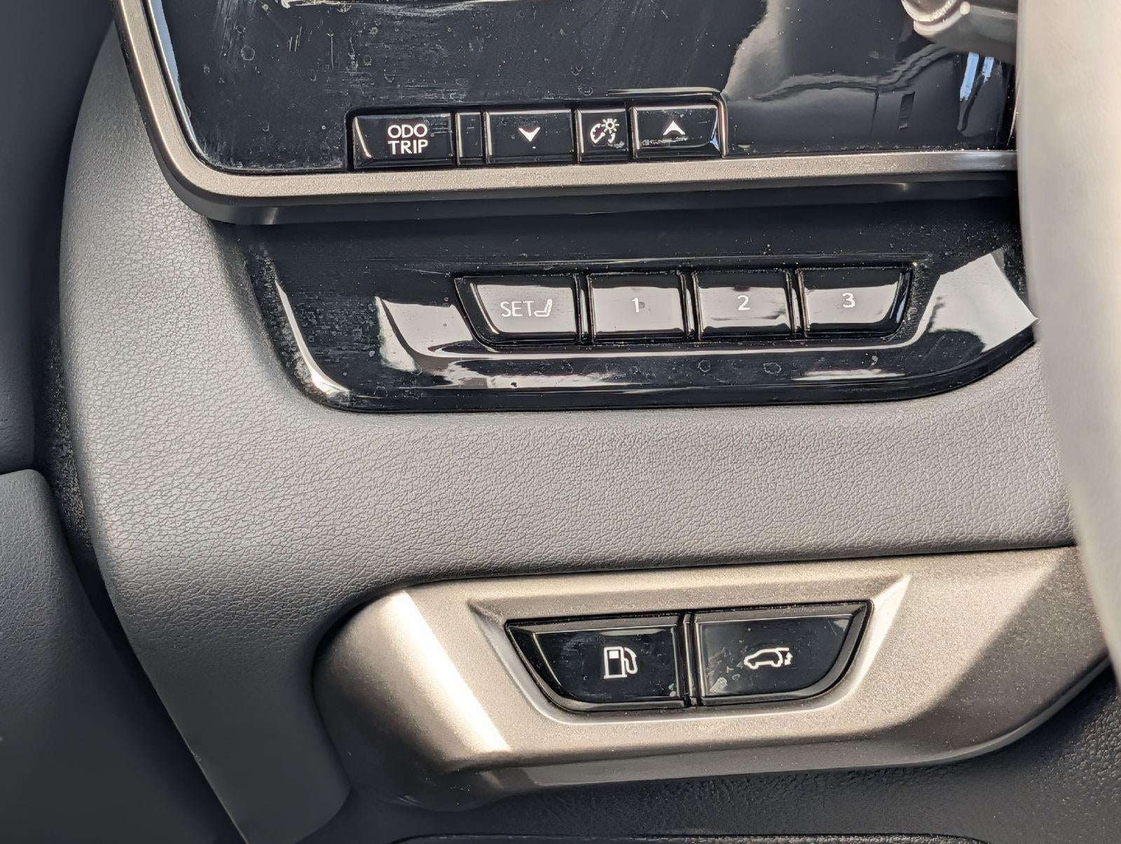 2023 Lexus RX 350 PREMIUM AWD