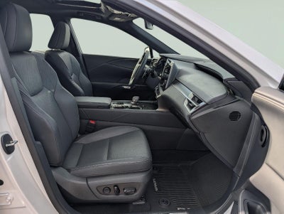 2023 Lexus RX 350 PREMIUM AWD