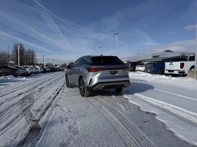 2023 Lexus RX 350 PREMIUM