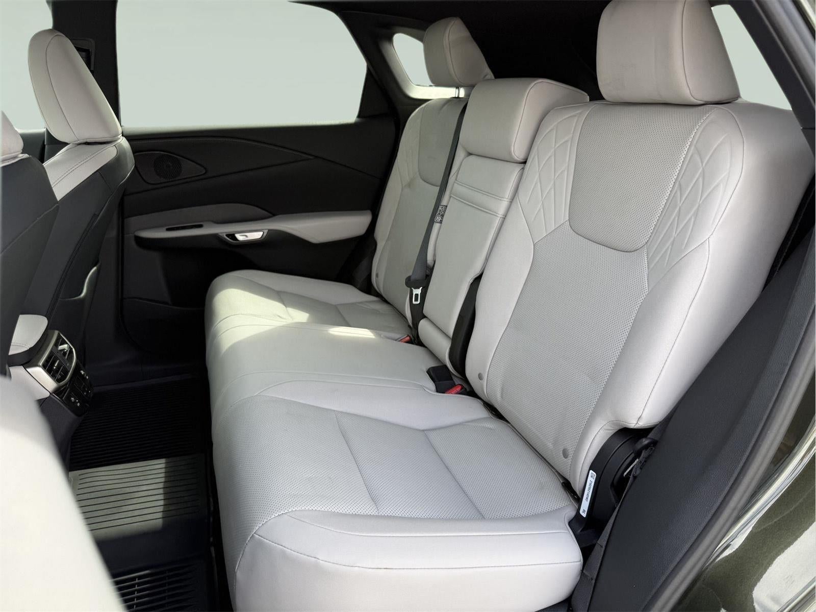 2025 Lexus RX 350 RX 350 PREMIUM AWD