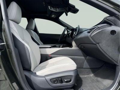 2025 Lexus RX 350 RX 350 PREMIUM AWD