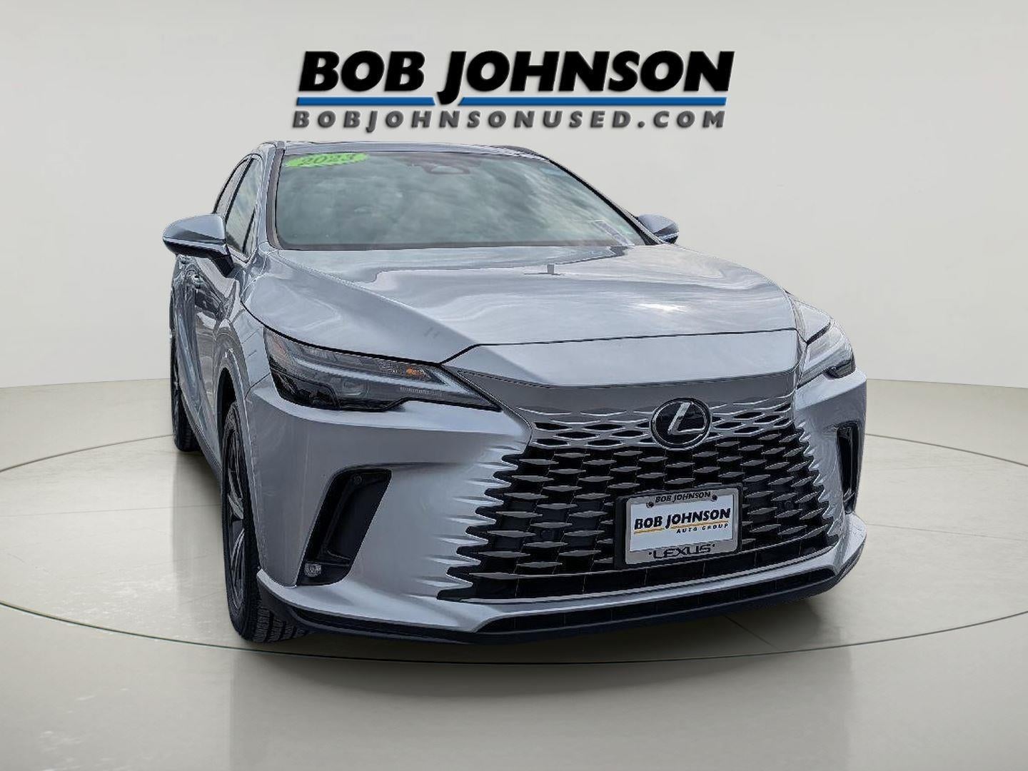 2023 Lexus RX 350 PREMIUM AWD