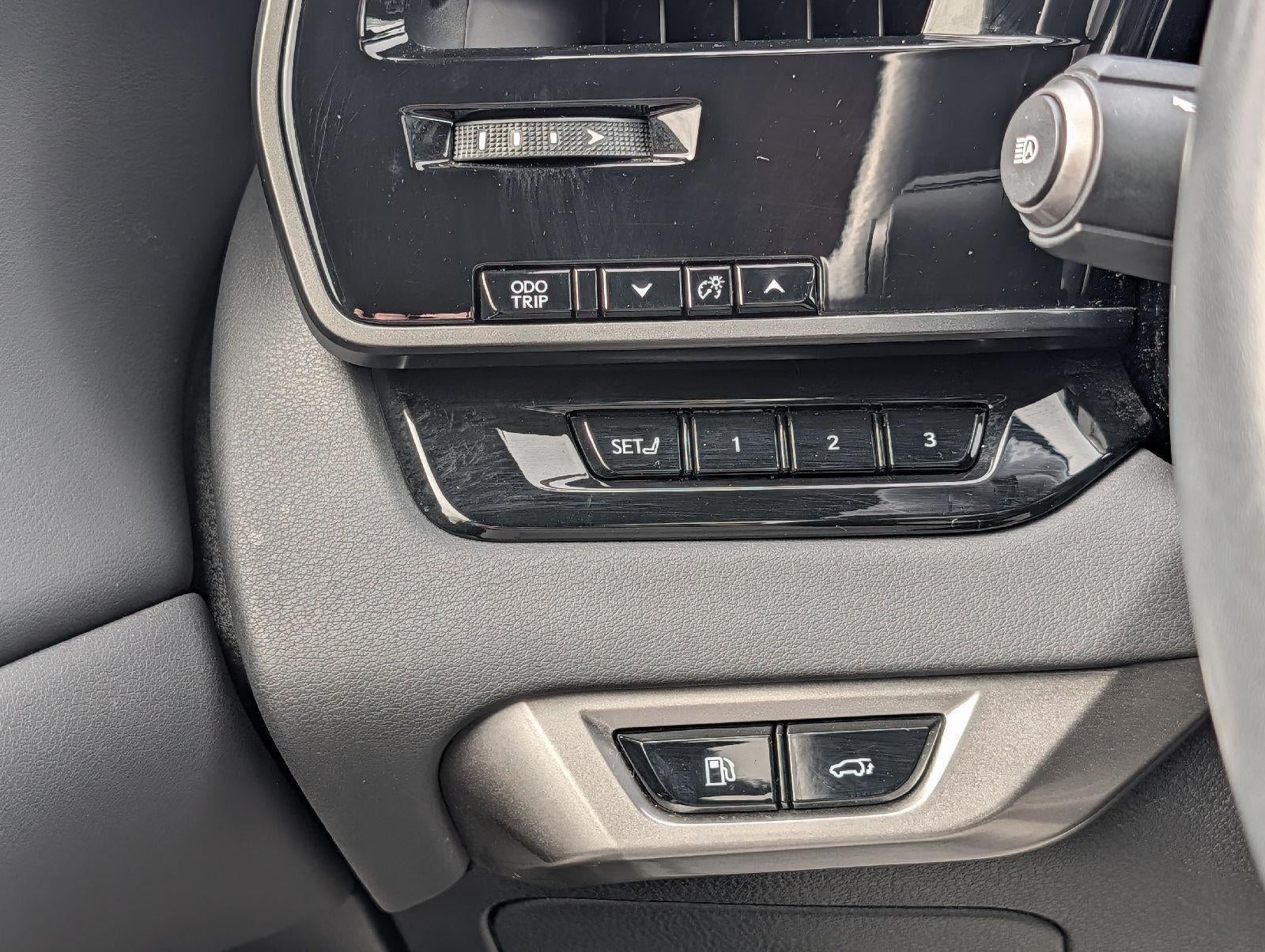 2023 Lexus RX 350 PREMIUM AWD