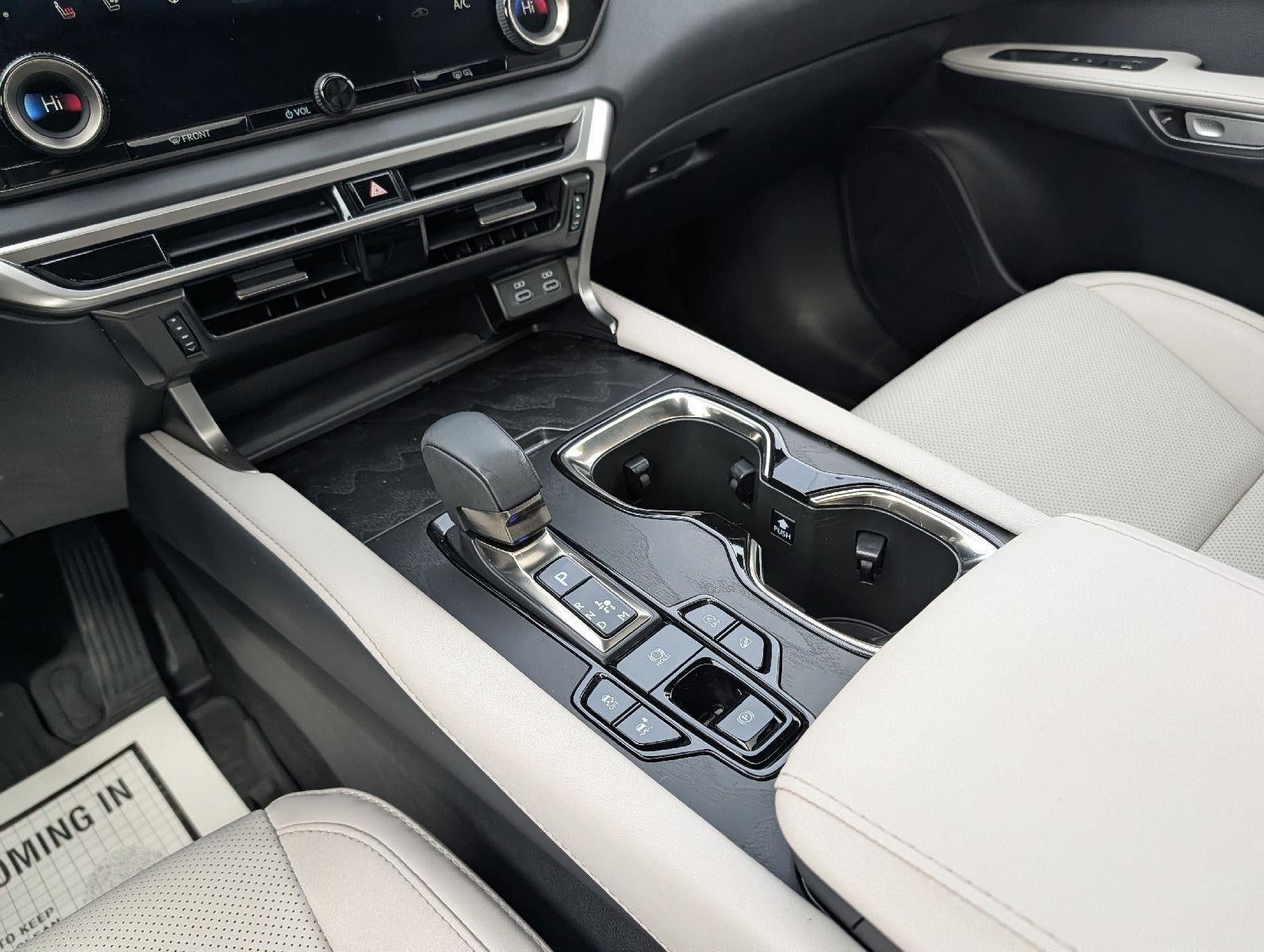 2023 Lexus RX 350 PREMIUM AWD