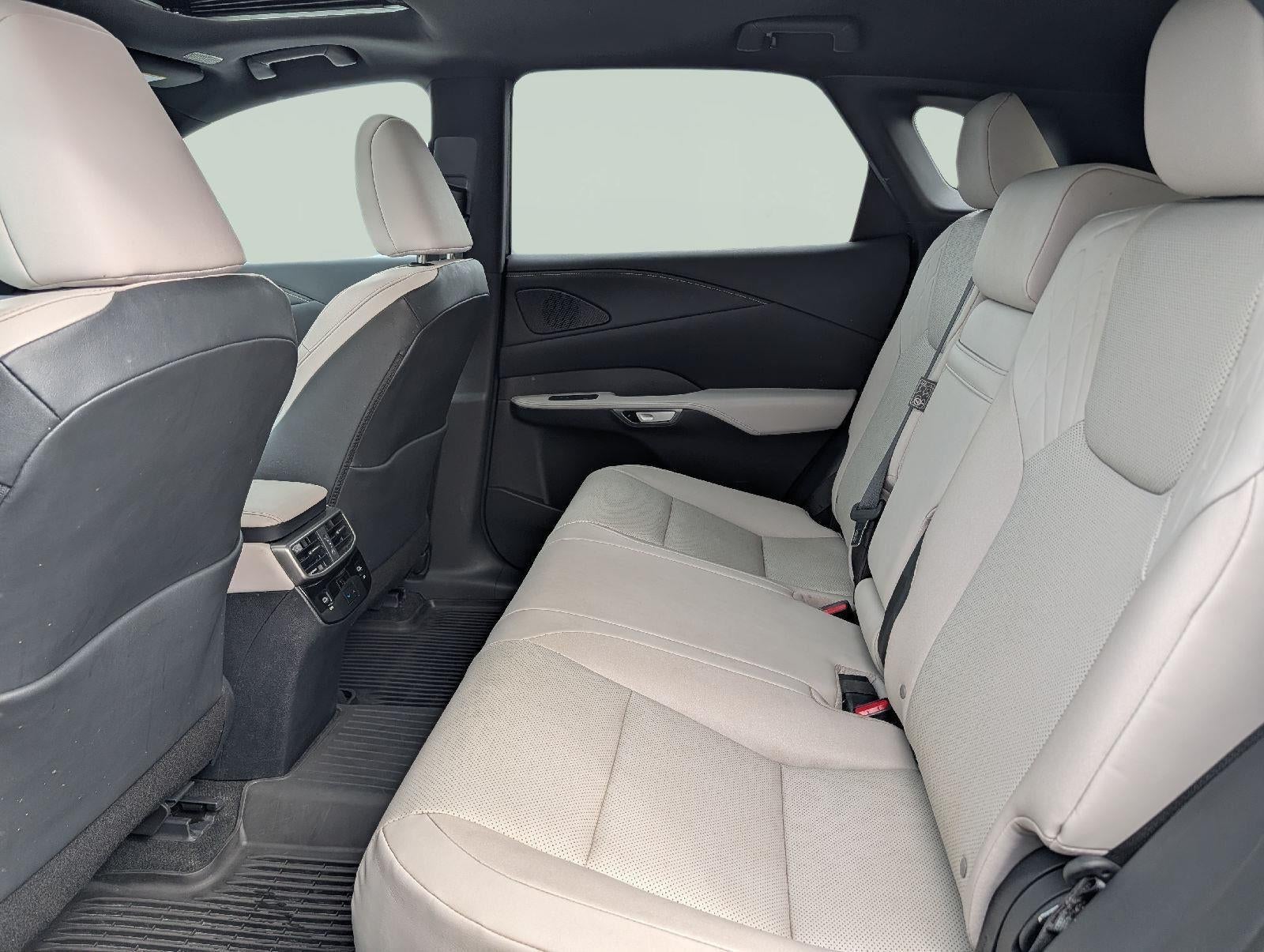 2023 Lexus RX 350 PREMIUM AWD