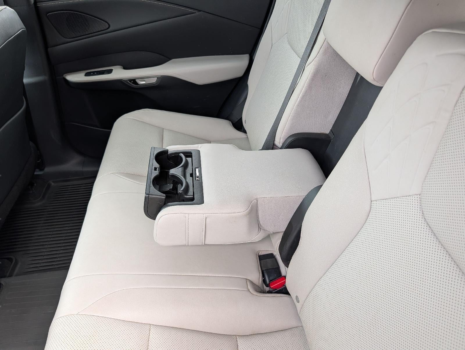 2023 Lexus RX 350 PREMIUM AWD