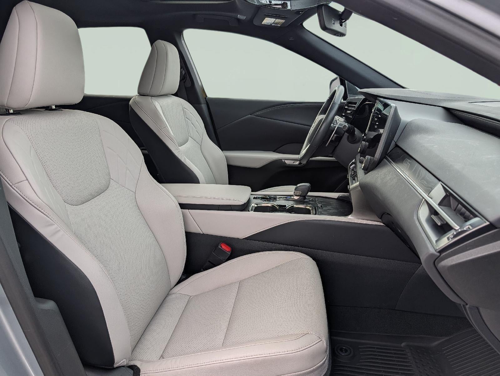 2023 Lexus RX 350 PREMIUM AWD