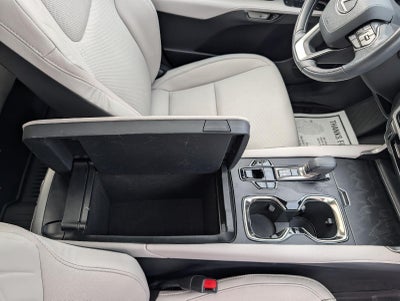 2023 Lexus RX 350 PREMIUM AWD