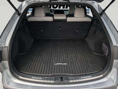 2023 Lexus RX 350 PREMIUM AWD