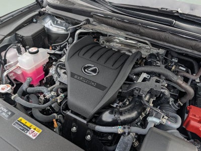 2023 Lexus RX 350 PREMIUM AWD