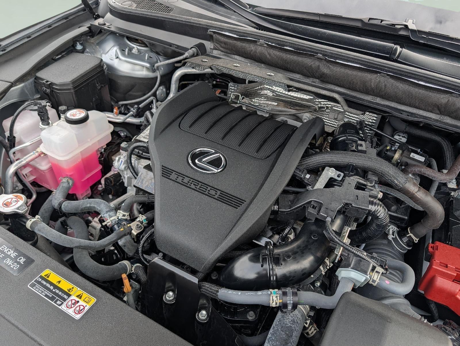 2023 Lexus RX 350 PREMIUM AWD