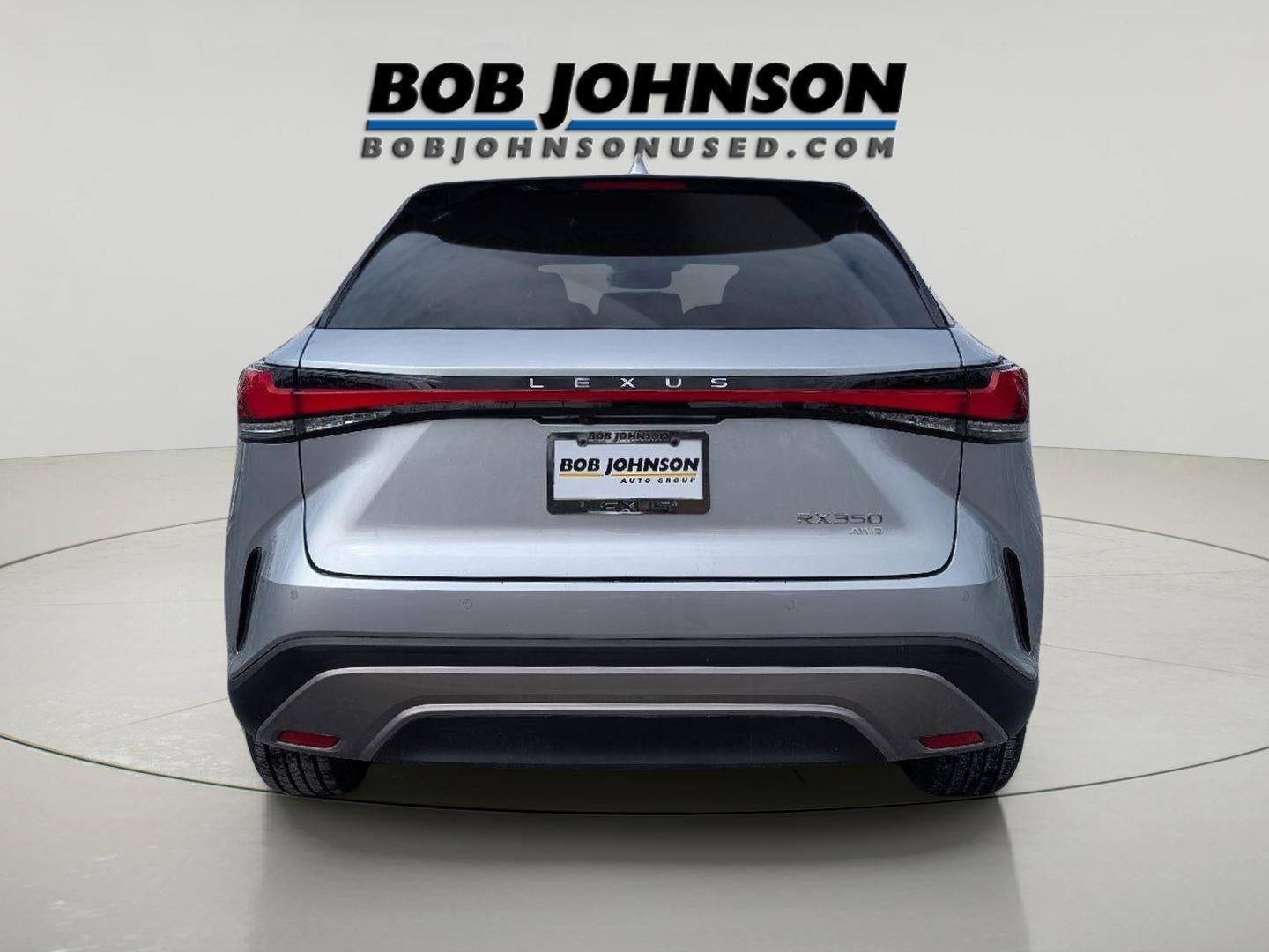 2023 Lexus RX 350 PREMIUM AWD