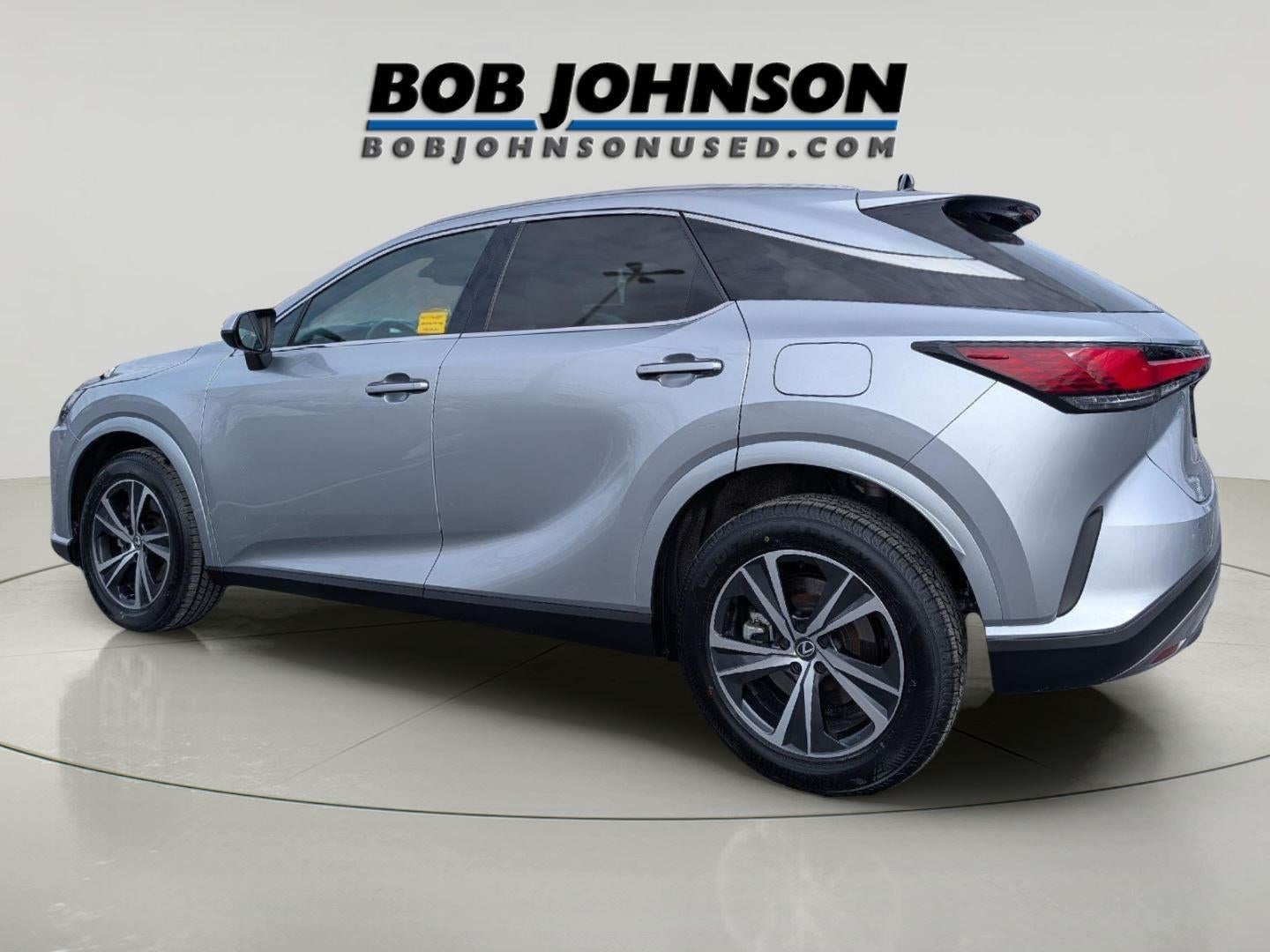 2023 Lexus RX 350 PREMIUM AWD