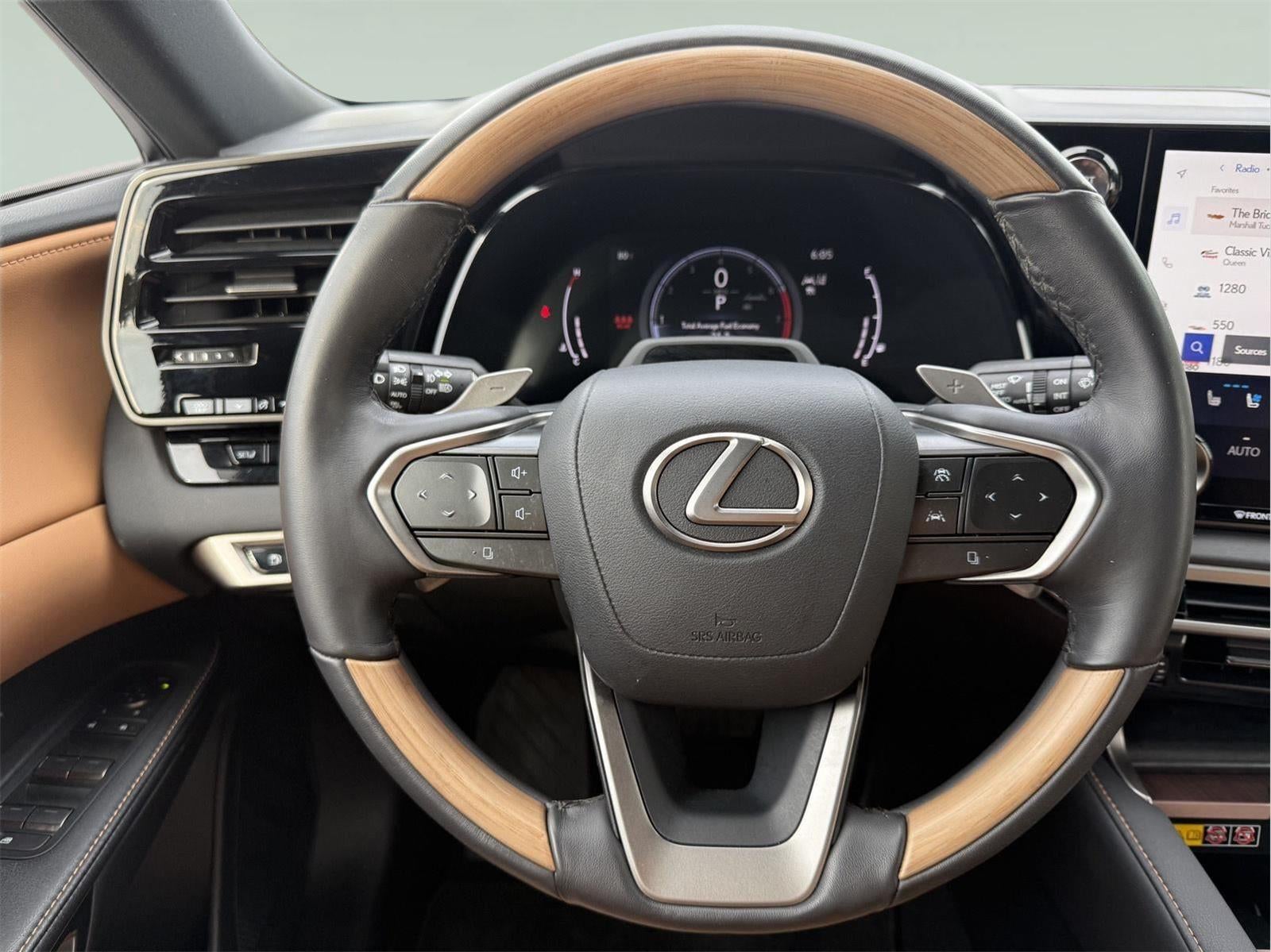 2024 Lexus RX 350 RX 350 Premium Plus