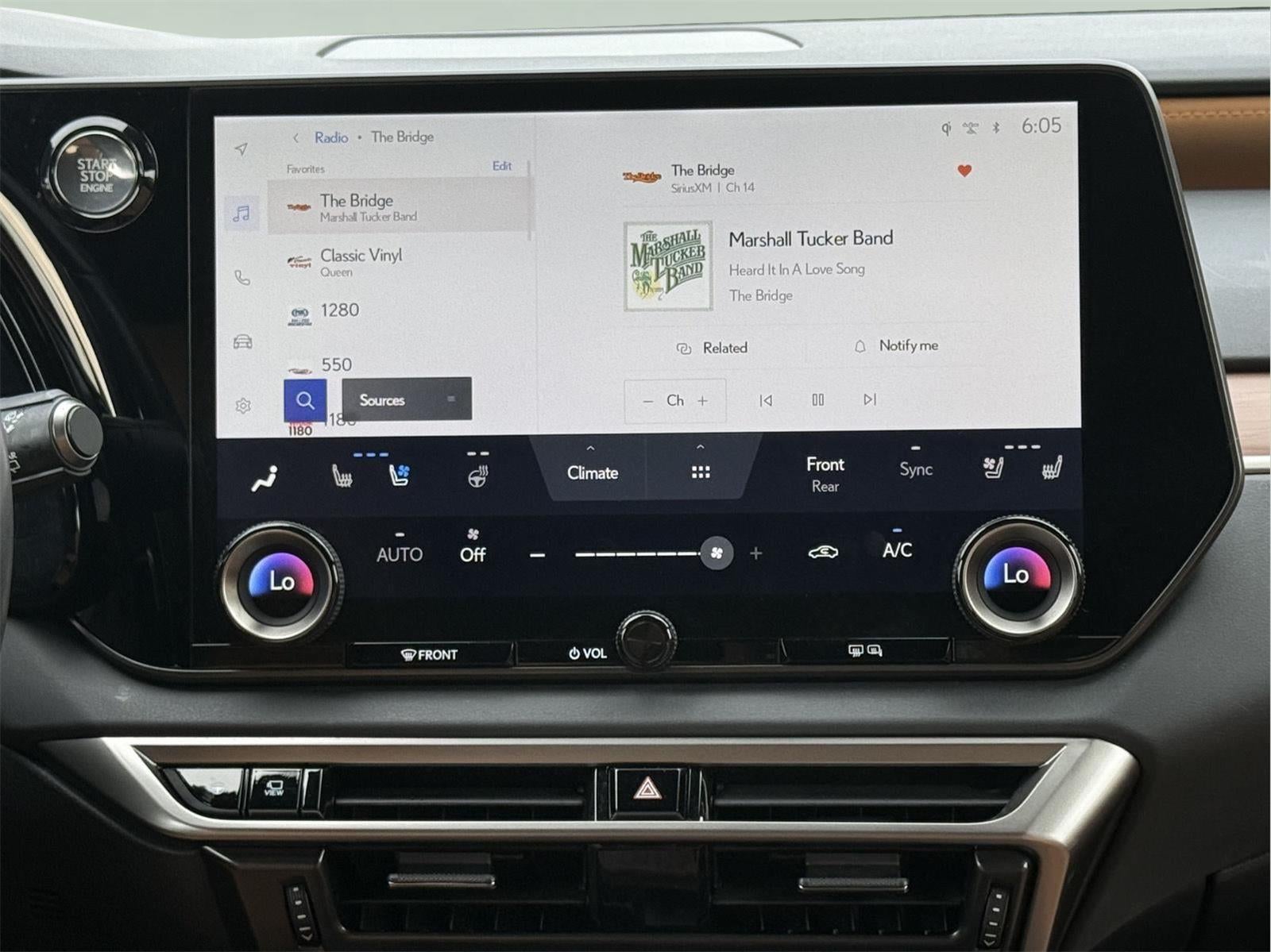 2024 Lexus RX 350 RX 350 Premium Plus