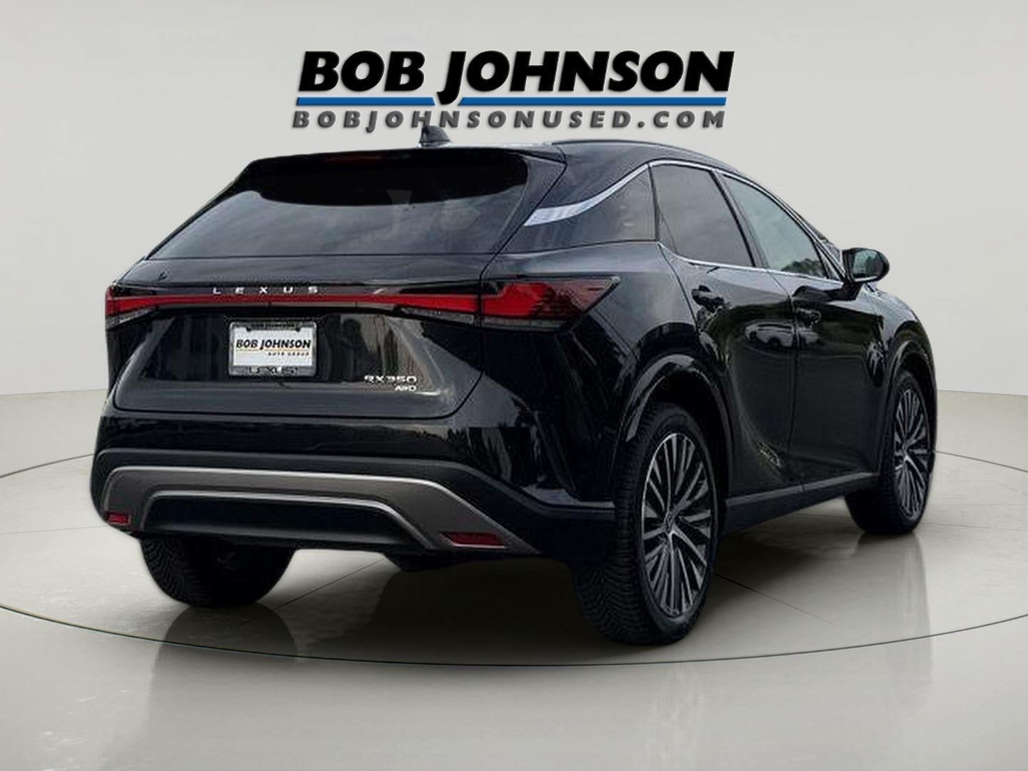 2024 Lexus RX 350 RX 350 Premium Plus