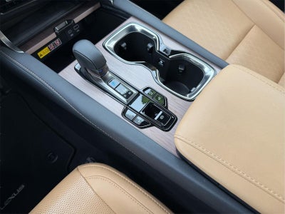 2024 Lexus RX 350 RX 350 Premium Plus