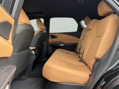 2024 Lexus RX 350 RX 350 Premium Plus