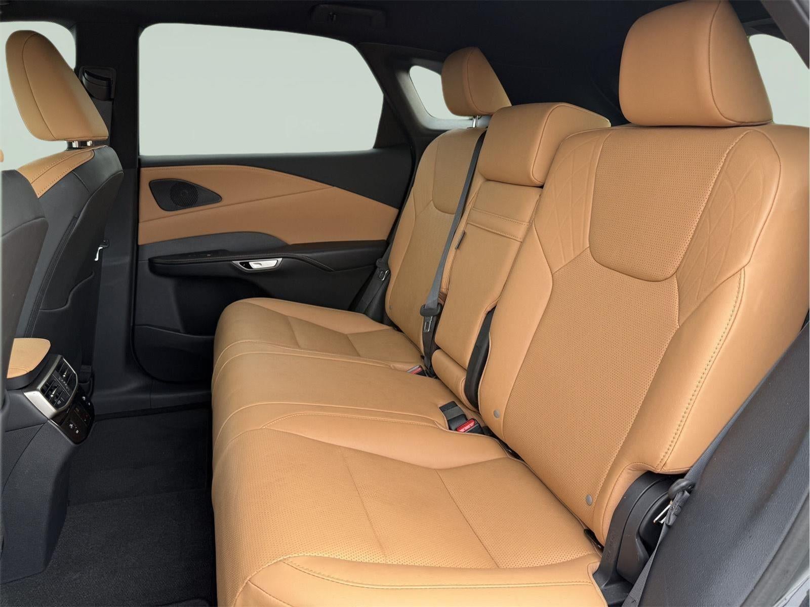 2024 Lexus RX 350 RX 350 Premium Plus
