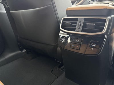 2024 Lexus RX 350 RX 350 Premium Plus