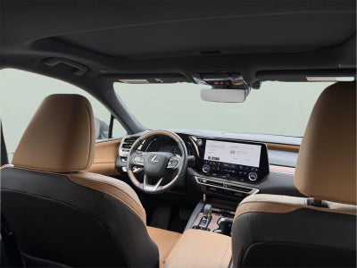 2024 Lexus RX 350 RX 350 Premium Plus