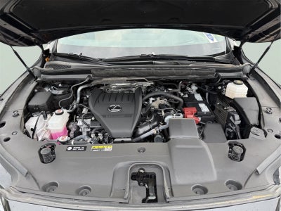 2024 Lexus RX 350 RX 350 Premium Plus