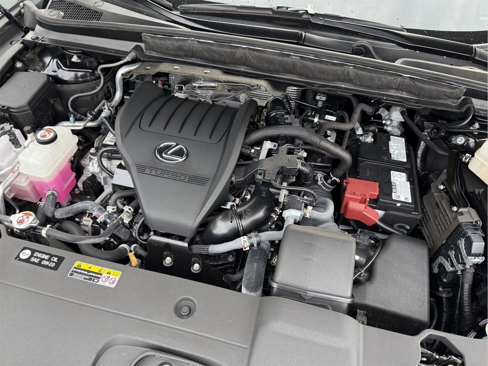 2024 Lexus RX 350 RX 350 Premium Plus