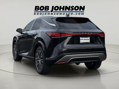 2024 Lexus RX 350 RX 350 Premium Plus