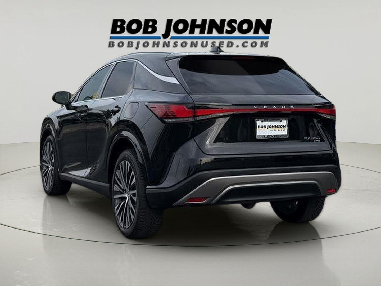 2024 Lexus RX 350 RX 350 Premium Plus