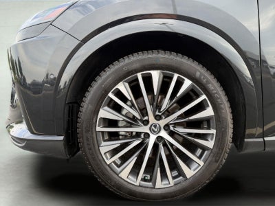 2024 Lexus RX 350 RX 350 Premium Plus