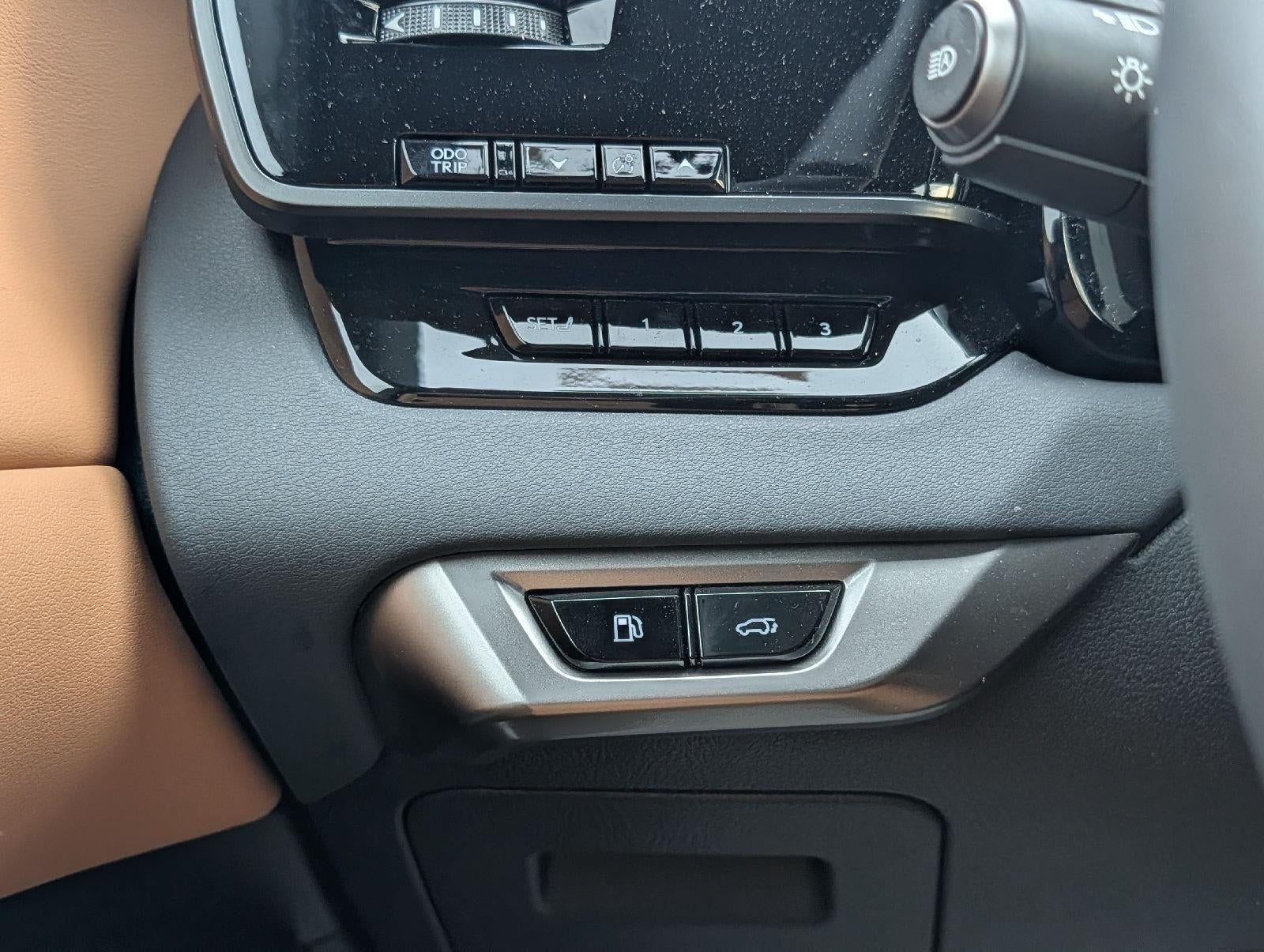 2025 Lexus RX 350 RX 350 PREMIUM AWD