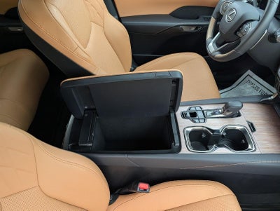 2025 Lexus RX 350 RX 350 PREMIUM AWD