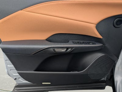 2025 Lexus RX 350 RX 350 PREMIUM AWD