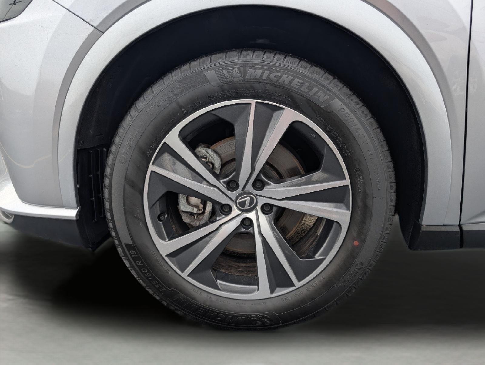 2025 Lexus RX 350 RX 350 PREMIUM AWD